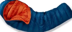 Rab Backpacking & Lightweight Sleeping Bags-Ascent 700 Sleeping Bag - Long