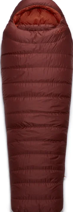 Rab Backpacking & Lightweight Sleeping Bags-Ascent 900 Sleeping Bag - Regular