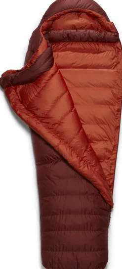 Rab Backpacking & Lightweight Sleeping Bags-Ascent 900 Sleeping Bag - Regular