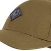 Rab Hats-Basecamp Badge Cap - Oak