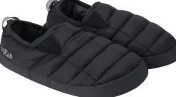 Rab Slippers-Cirrus Hut Slipper - Black
