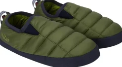 Rab Slippers-Cirrus Hut Slipper - Chlorite Green