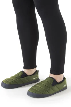 Rab Slippers-Cirrus Hut Slipper - Chlorite Green