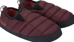 Rab Slippers-Cirrus Hut Slipper - Deep Heather