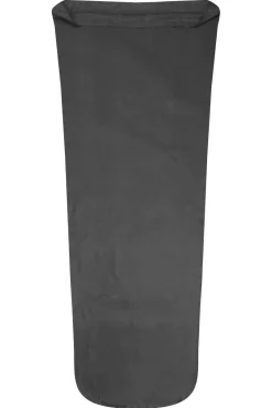 Rab Sleep Accessories-Cotton Ascent Sleeping Bag Liner - Slate