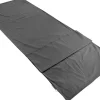 Rab Sleep Accessories-Cotton Traveller Sleeping Bag Liner - Slate