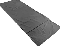 Rab Sleep Accessories-Cotton Traveller Sleeping Bag Liner - Slate