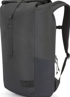 Rab Day Packs-Depot 25 Rucksack - Black