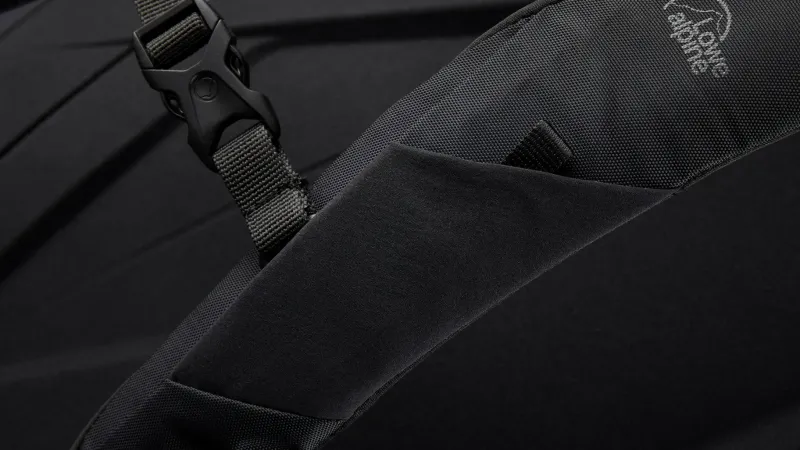 Rab Day Packs-Depot 25 Rucksack - Black