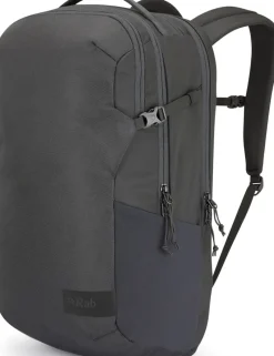 Rab Day Packs-Depot 28 Rucksack - Black