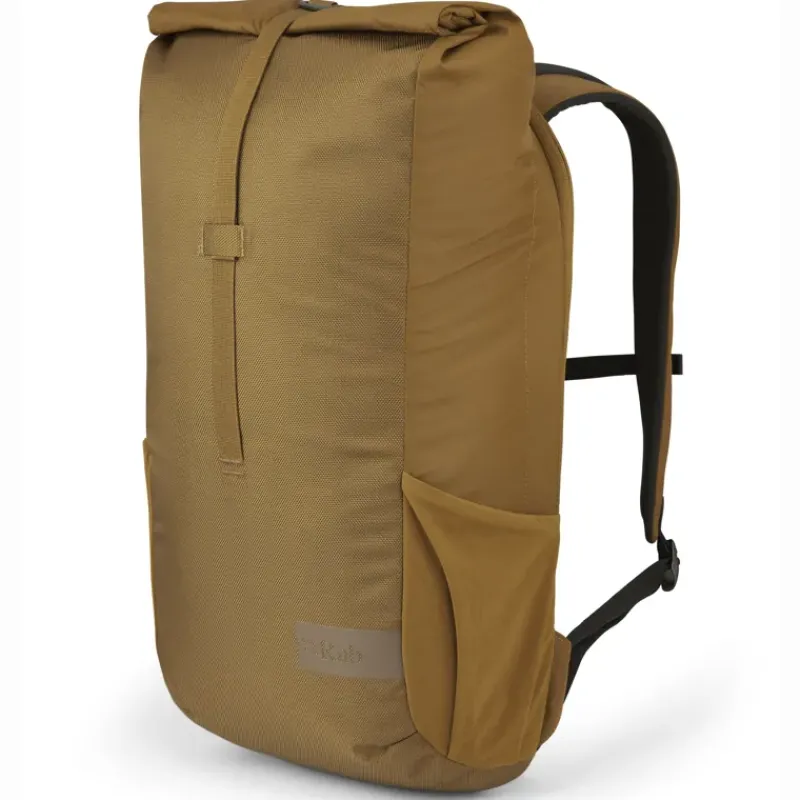 Rab Day Packs-Depot 18 Rucksack - Footprint