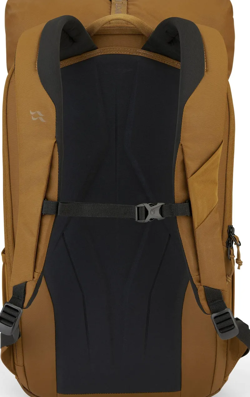 Rab Day Packs-Depot 18 Rucksack - Footprint