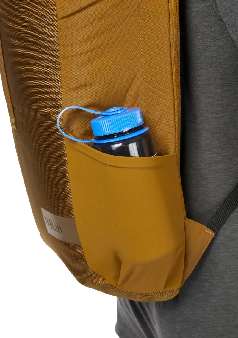 Rab Day Packs-Depot 18 Rucksack - Footprint