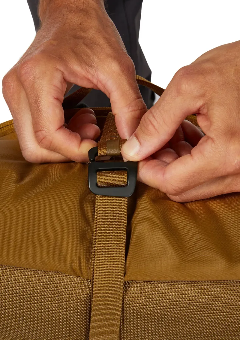Rab Day Packs-Depot 18 Rucksack - Footprint