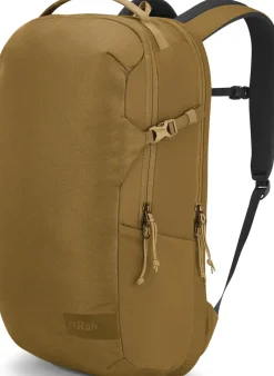 Rab Day Packs-Depot 22 Rucksack - Footprint