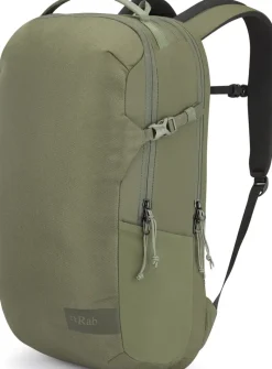 Rab Day Packs-Depot 22 Rucksack - Olive