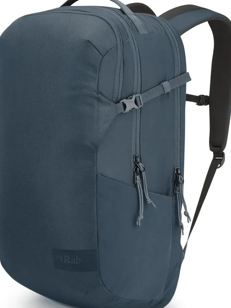 Rab Day Packs-Depot 28 Rucksack - Orion Blue