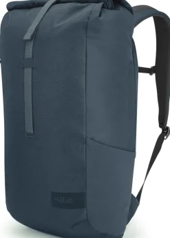 Rab Day Packs-Depot 25 Rucksack - Orion Blue
