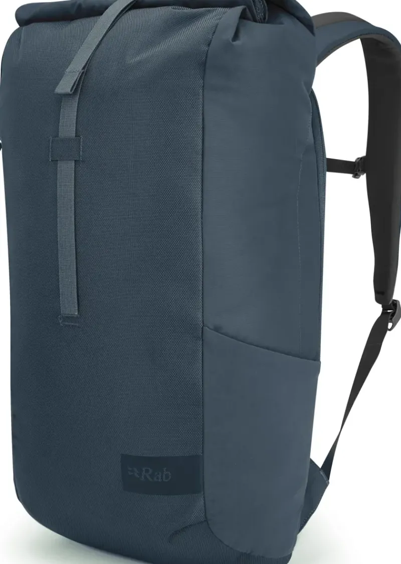 Rab Day Packs-Depot 25 Rucksack - Orion Blue