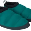 Rab Slippers-Down Hut Slippers - Atlantis