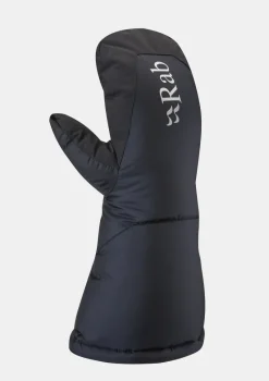 Rab Gloves-Endurance Down Mitt - Beluga
