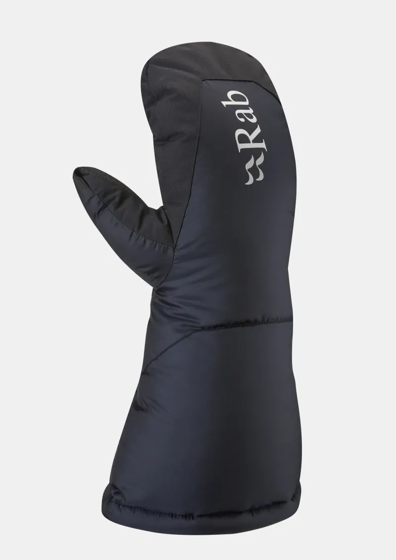 Rab Gloves-Endurance Down Mitt - Beluga