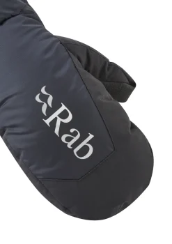 Rab Gloves-Endurance Down Mitt - Beluga