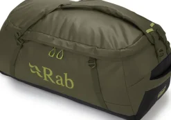 Rab Duffels & Kitbags-Escape LT 30 Kit Bag - Army