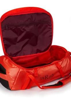 Rab Duffels & Kitbags-Escape LT 30 Kit Bag - Red Grapefruit