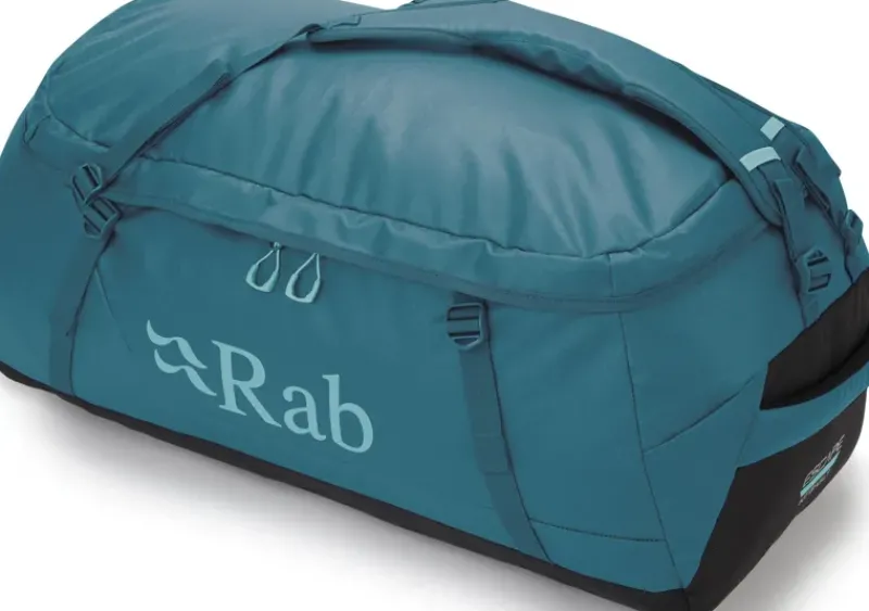 Rab Duffels & Kitbags-Escape LT 30 Kit Bag - Ultramarine