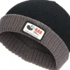 Rab Hats-Essential Beanie - Black