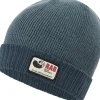 Rab Hats-Essential Beanie - Orion Blue-Tempest Blue