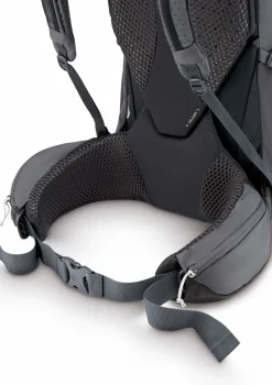 Rab Backpacking Packs-Exion 48 Rucksack - Anthracite-Graphene