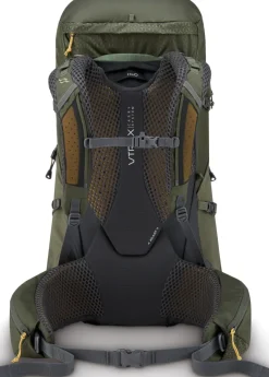 Rab Backpacking Packs-Exion 38 Rucksack - Army
