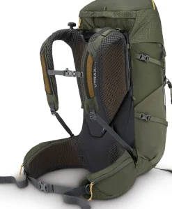 Rab Backpacking Packs-Exion 38 Rucksack - Army