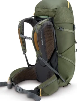 Rab Backpacking Packs-Exion 48 Rucksack - Army - M-L
