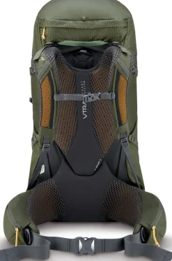 Rab Backpacking Packs-Exion 48 Rucksack - Army - M-L