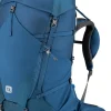 Rab Backpacking Packs-Exion 65 Rucksack - Tempest Blue - M-L