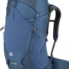 Rab Backpacking Packs-Exion 48 Rucksack - Tempest Blue - M-L