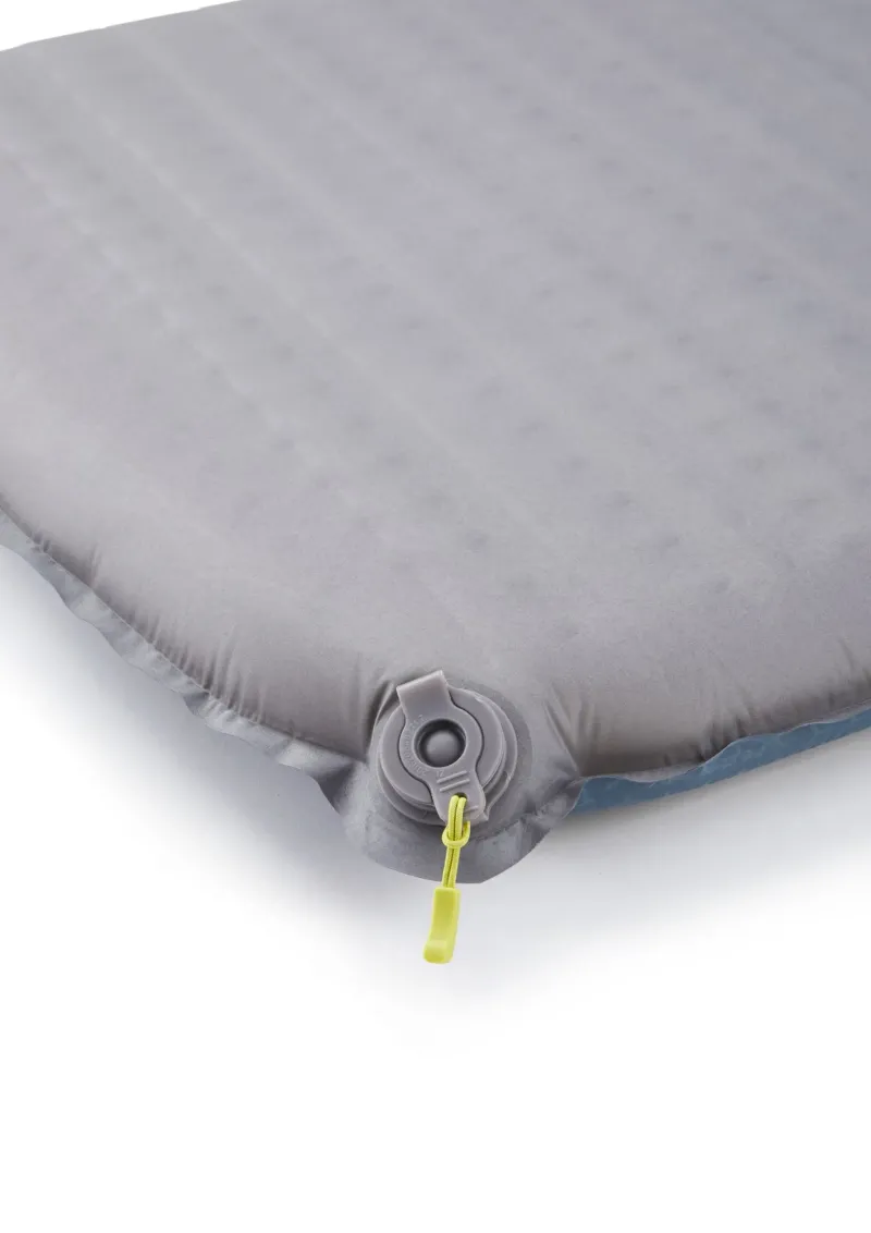 Rab Backpacking & Lightweight Sleeping Mats-Exosphere 3.5 Mat - Regular
