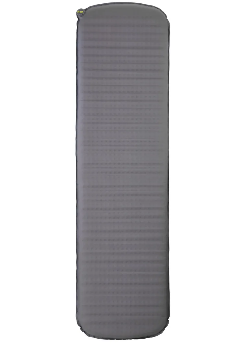 Rab Backpacking & Lightweight Sleeping Mats-Exosphere 3.5 Mat - Wide Long