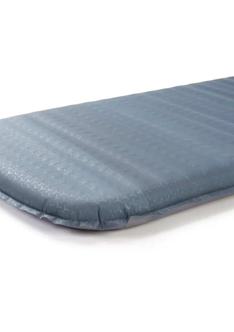 Rab Backpacking & Lightweight Sleeping Mats-Exosphere 3.5 Mat - Wide Long