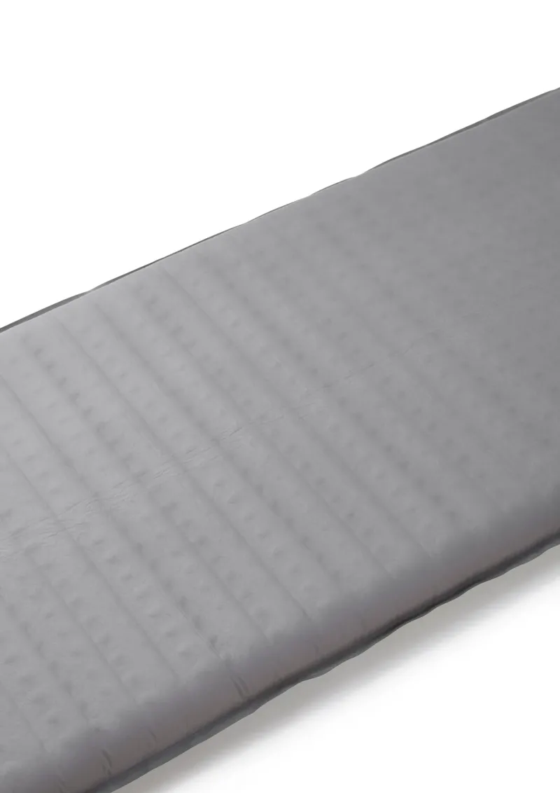 Rab Backpacking & Lightweight Sleeping Mats-Exosphere 3.5 Mat - Wide Long