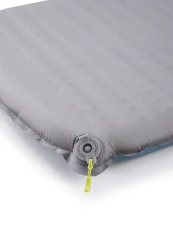 Rab Backpacking & Lightweight Sleeping Mats-Exosphere 3.5 Mat - Wide Long