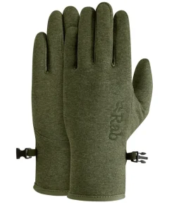 Rab Gloves-Geon Gloves - Army
