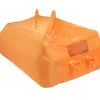 Rab Thermal Protection-Group Shelter 8-10 Person - Orange