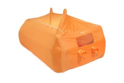 Rab Thermal Protection-Group Shelter 8-10 Person - Orange