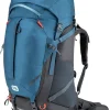 Rab Backpacking Packs-Hyperon 80 Rucksack - Orion Blue-Anthracite - L-XL