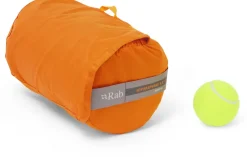 Rab Backpacking & Lightweight Sleeping Mats-Hypersphere 9.5 Mat - Long Wide