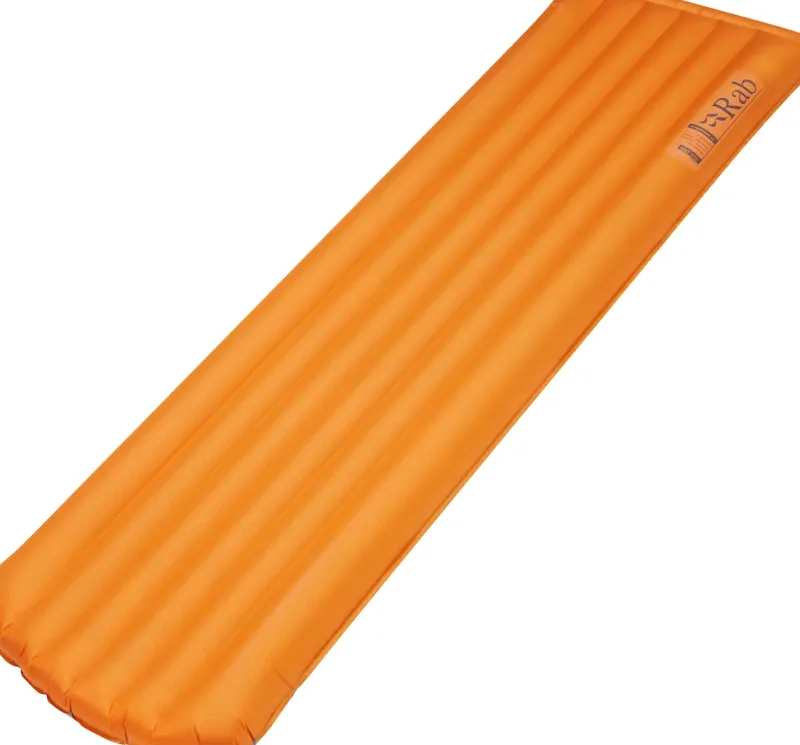 Rab Backpacking & Lightweight Sleeping Mats-Hypersphere 9.5 Mat - Regular Wide